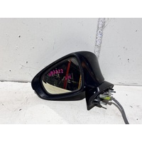 Lexus RC 350 Left Door Mirror GSC10 11/2014-11/2018
