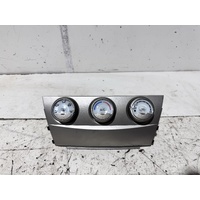 Toyota Aurion Heater Controls GSV40 10/2006-03/2012