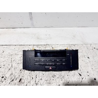 Lexus RC 350 Heater Controls GSC10 11/2014-11/2025