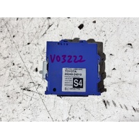 Lexus RC 350 Clearance Warning Control Module GSC10 11/2014-11/2025