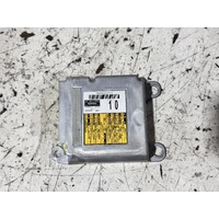 Lexus RC 350 Air Bag Sensor Module GSC10 11/2014-11/2018