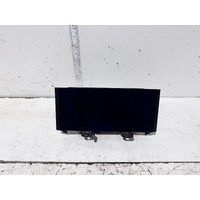 Lexus RC 350 Head Unit Display Unit GSC10 11/2014-11/2018