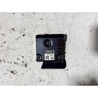 Lexus RC 350 Lane Departure Warning Module GSC10 11/2014-11/2025