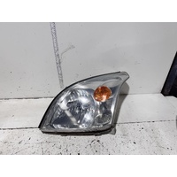 Toyota Prado Left Head Light KDJ120 02/2003-10/2009
