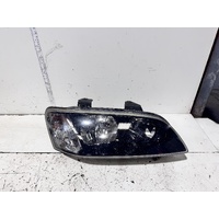 Holden Commodore Right Head Light VE 08/2006-08/2010