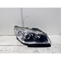 Holden Commodore Right Head Light VF 09/2015-12/2017