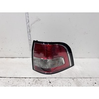 Holden Commodore Right Tail Light VE 08/2006-05/2013