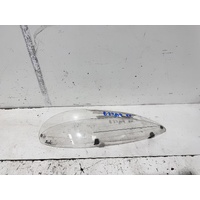 Hyundai Excel Right Head Light Protector X3 10/1994-09/2000