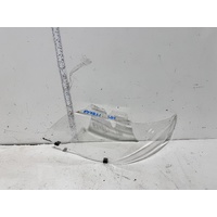 Subaru Forester Left Head Light Protector S3 03/2008-08/2012