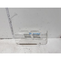 Volvo 740 Right Head Light Protector 01/1990-01/1992