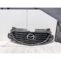 Mazda CX5 Grille KE 11/2014-12/2016