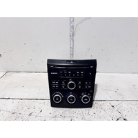 Holden Commodore Stereo Head Unit VE 08/2006-08/2010