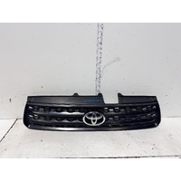 Toyota RAV4 Grille ACA21 07/2000-07/2003