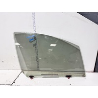 Toyota Yaris Right Front Door Glass NCP131 08/2011-12/2019