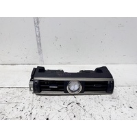 Lexus RC 350 Clock with Centre Dash Vents GSC10 11/2014-11/2025