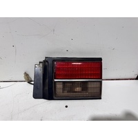Toyota Corona Left Bootlid Light ST171 1987-1992