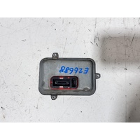 Mercedes R Class Head Light Ballast R 300 W251 11/2010-01/2014