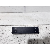 Lexus RC 350 Seat Warmer / Ventilation Switches GSC10 11/2014-11/2025