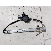 Mazda CX5 Left Front Door Window Regulator KE 02/2012-12/2016