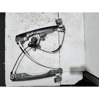 Holden Commodore Right Front Door Window Regulator VE 08/2006-05/2013