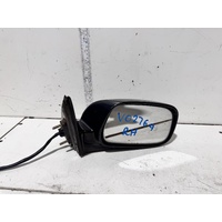 Toyota Avalon Right Door Mirror MCX10 07/2000-06/2005