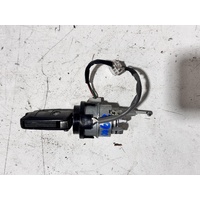 Kia Cerato Ignition Barrel with Key TD 10/2008-03/2013