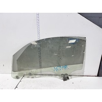 Toyota 86 Left Front Door Glass ZN6 04/2012-09/2021