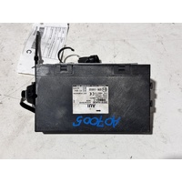 Subaru Liberty Engine ECU 5th Gen 07/2009-2014