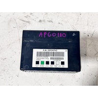 Holden Commodore Body Control Module (BCM) VE 08/2006-05/2013