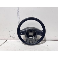 Kia Cerato Steering Wheel TD 10/2008-03/2013