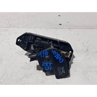 Toyota Celica Tailgate Lock Mechanism ZZT231 11/1999-10/2005