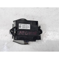 Mazda BT-50 ASM Control Module TF 07/2020-2025