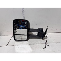 Aftermarket Towing Mirror to suit Toyota Hilux KUN26 03/2005-08/2015