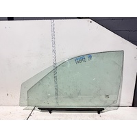 Lexus RX350 Left Front Door Glass GGL15 12/2008-08/2015