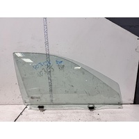 Toyota Corolla Right Front Door Glass ZZE122 12/2001-04/2007