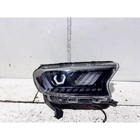 Aftermarket Right Head Light to suit Ford Ranger PX II 06/2015-04/2022