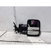 Aftermarket Right Door Towing Mirror to suit Ford Ranger PX II 06/2015-04/2022