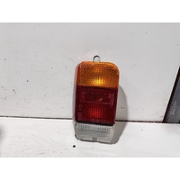 Toyota Cressida Left Tail Light MX32 04/1977-01/1981