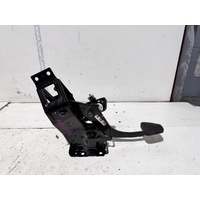 Holden Commodore Clutch Pedal VE 08/2006-05/2013
