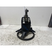 Toyota Aurion Ignition With Key GSV40 10/2006-03/2012