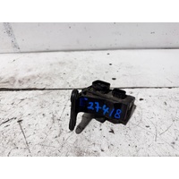 Mazda BT-50 Glow Pulg Relay Control Module UP 10/2011-06/2020