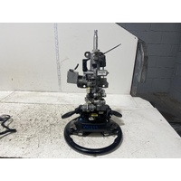 Lexus RC 350 Steering Column GSC10 11/2014-11/2025