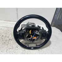 Lexus RC 350 Steering Wheel GSC10 11/2014-11/2025