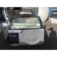 Toyota Prado Tailgate VZJ95 07/1996-01/2003