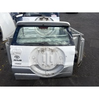 Toyota RAV4 Tailgate ACA23 07/2000-10/2005