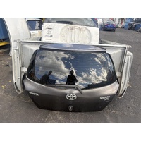 Toyota Yaris Tailgate NCP9# 10/2005-07/2011