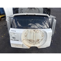 Toyota RAV4 Tailgate ACA33 11/2005-11/2012