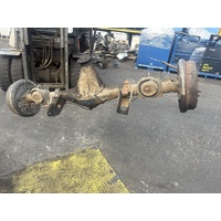 Toyota Surf Rear Differential Assembly KZN130 1988-1996