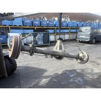 Toyota Hilux Rear Differential Assembly GGN15 10/2008-08/2015