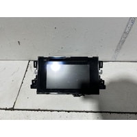 Mazda CX-5 Head Unit Assembly KE 11/2014-12/2016